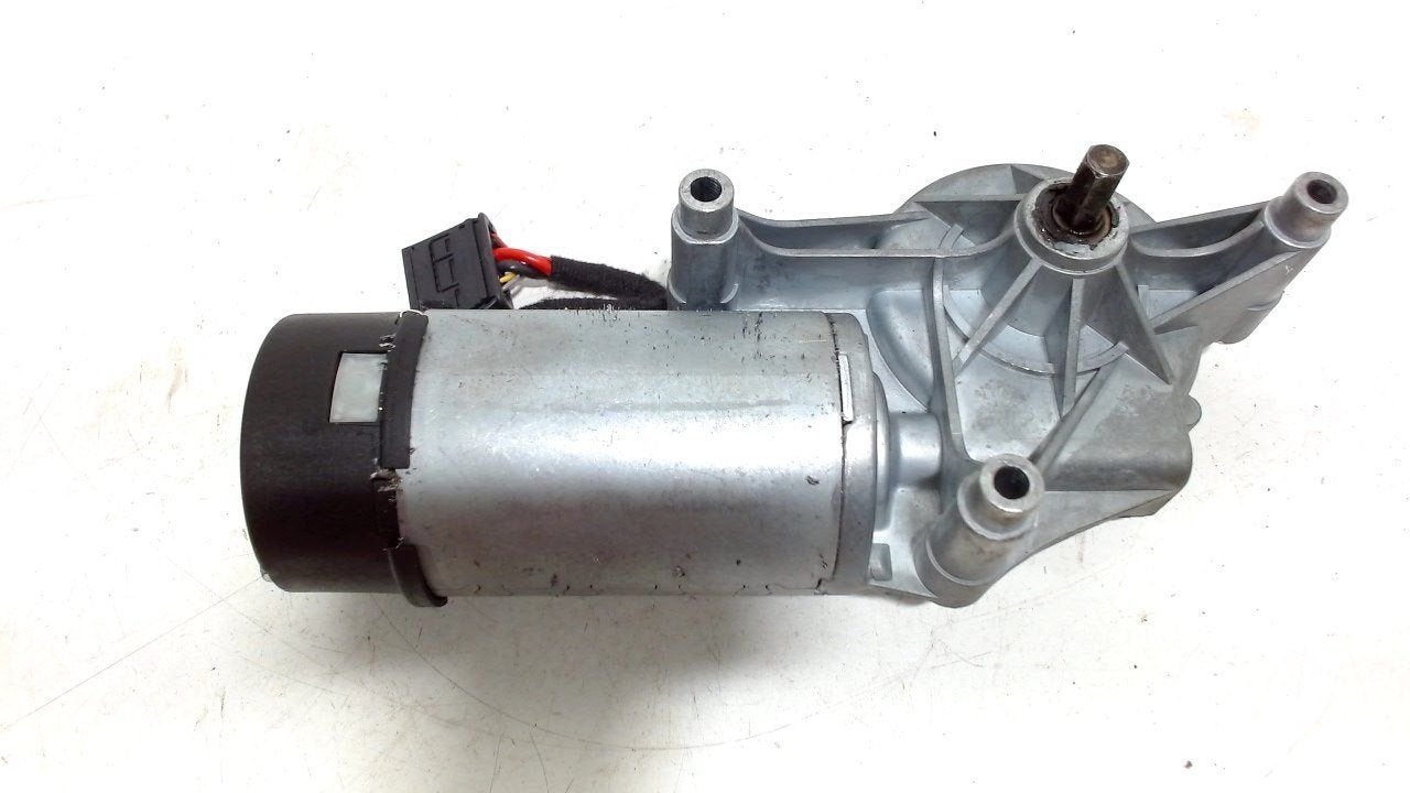 Cabriodak motor Fiat 500C, Onderdelen@venauto.nl, Van der Ven Autorecycling B.V., Ettenseweg 76, 4706 PB Roosendaal, The Netherlands