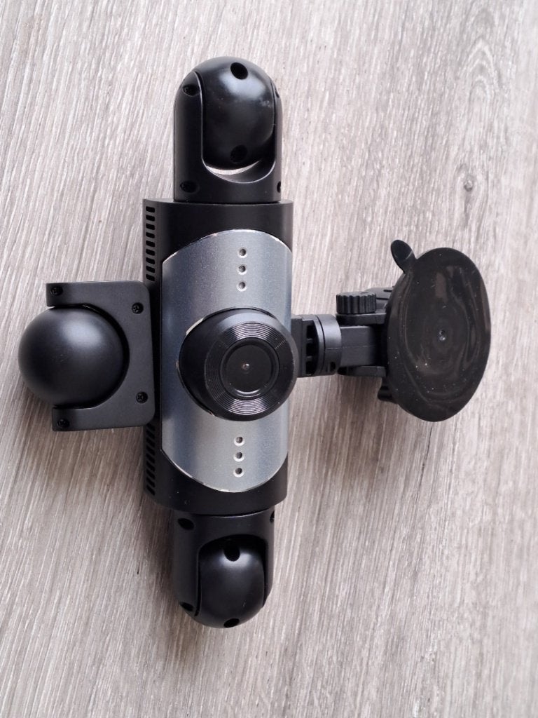 dashcam, Electroménager, Enlèvement, Neuf