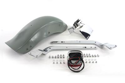 achterspatbord ducktail , Softail FXST 1986-1999, Motoren, Petroleumhavenweg 26, Info@taco-motos.com, Nieuw, Ophalen of Verzenden
