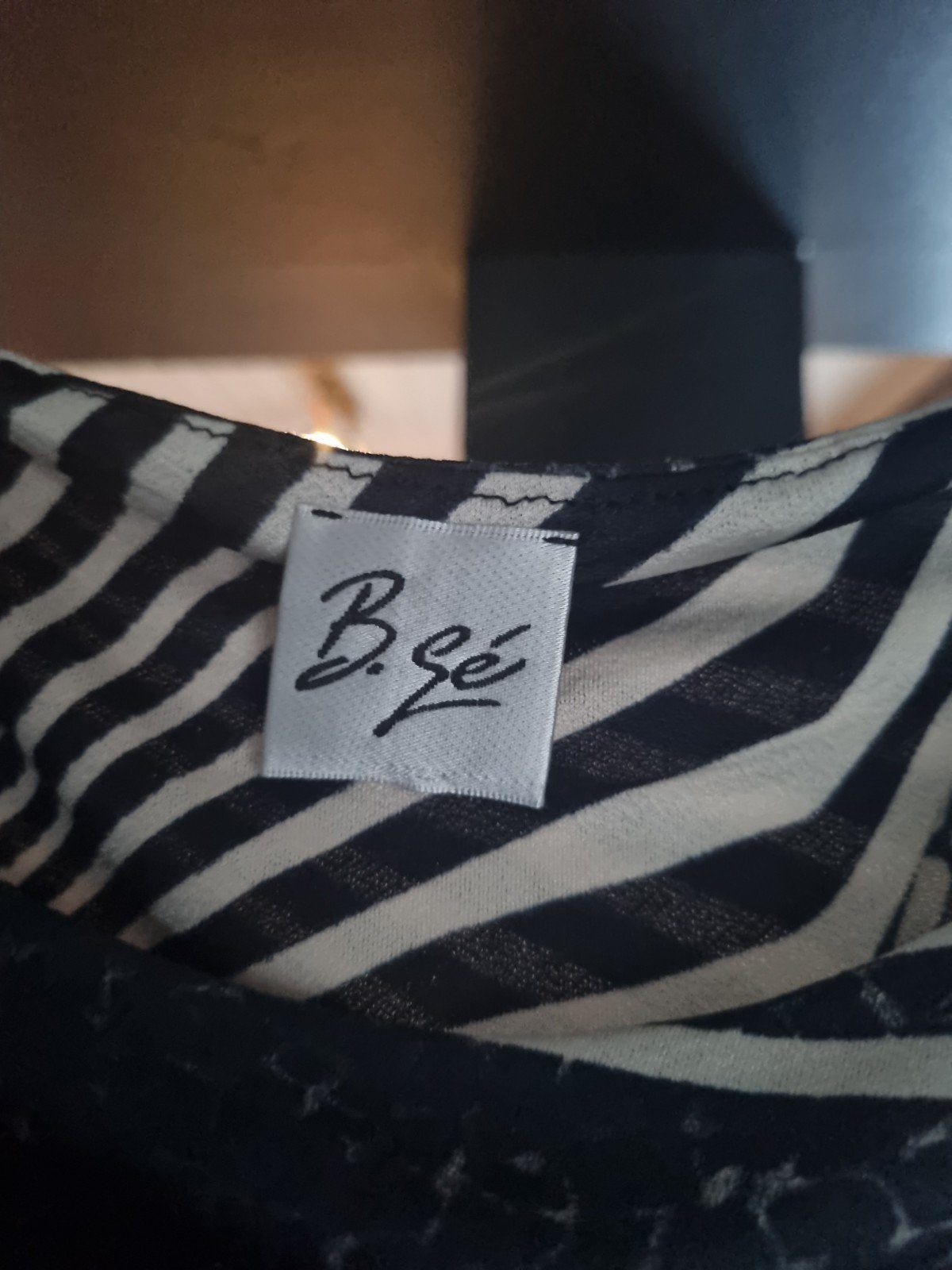 kleding, Ophalen, Zo goed als nieuw