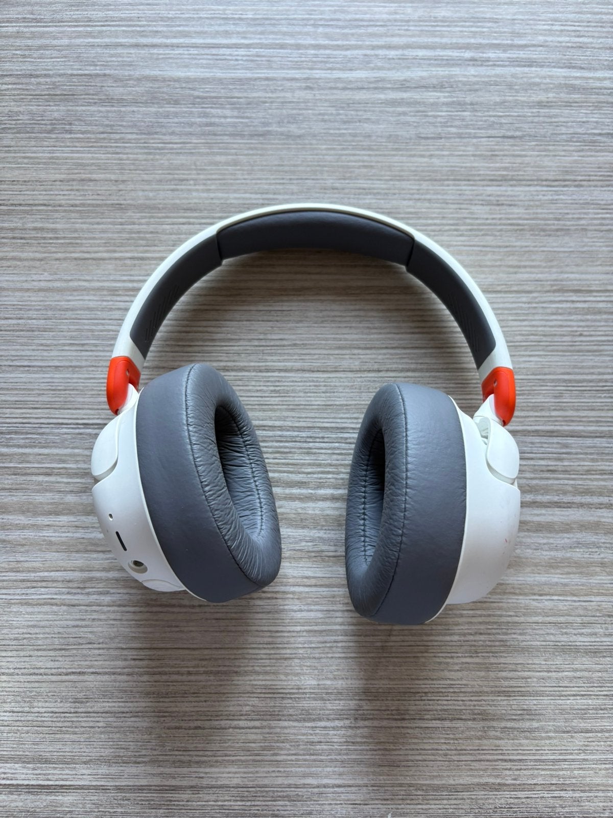 JBL JR460 NC Bluetooth, TV, Hi-fi & Vidéo, Casques audio, Enlèvement, Comme neuf