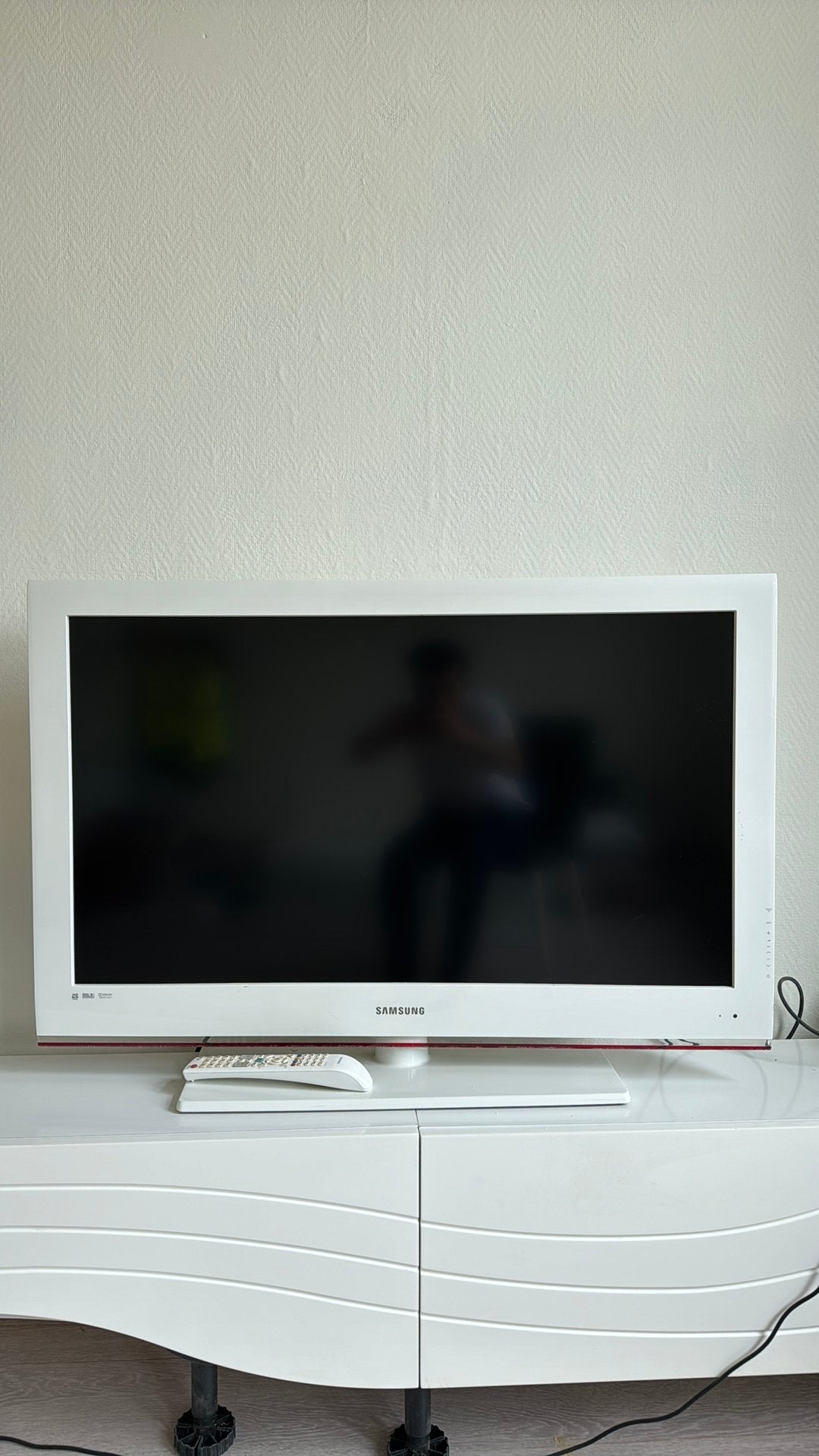 HD tv, Audio, Tv en Foto, Televisies, Ophalen, Zo goed als nieuw, Samsung