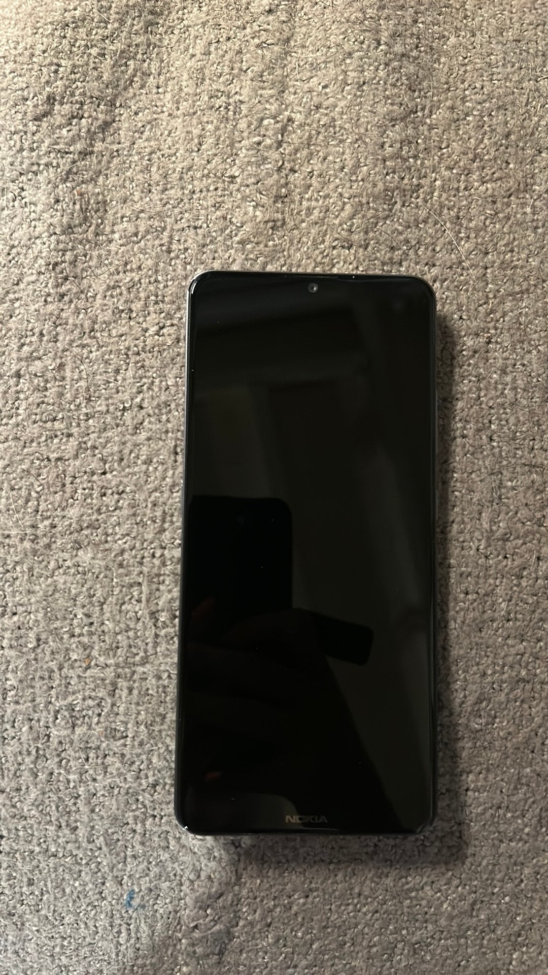 Nokia 2.4 te koop, Télécoms, Autres modèles, Enlèvement, Utilisé, Écran tactile