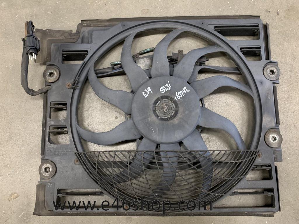 KOELVIN BMW 5 SERIE E39 523I, Auto-onderdelen, Gebruikt, -, -, Ophalen of Verzenden
