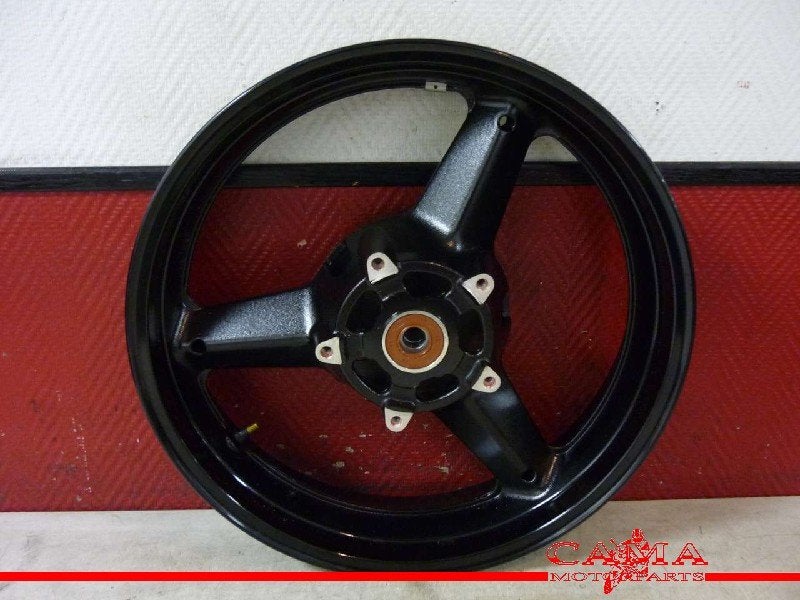 ACHTERVELG Suzuki GW 250 Inazuma (01-1970/-), Motoren, Dhr. S. di Majo, Gebruikt, Info@cama-motorparts.nl, P.J. Troelstraweg 8 8
3144 CX  MAASSLUIS, NL