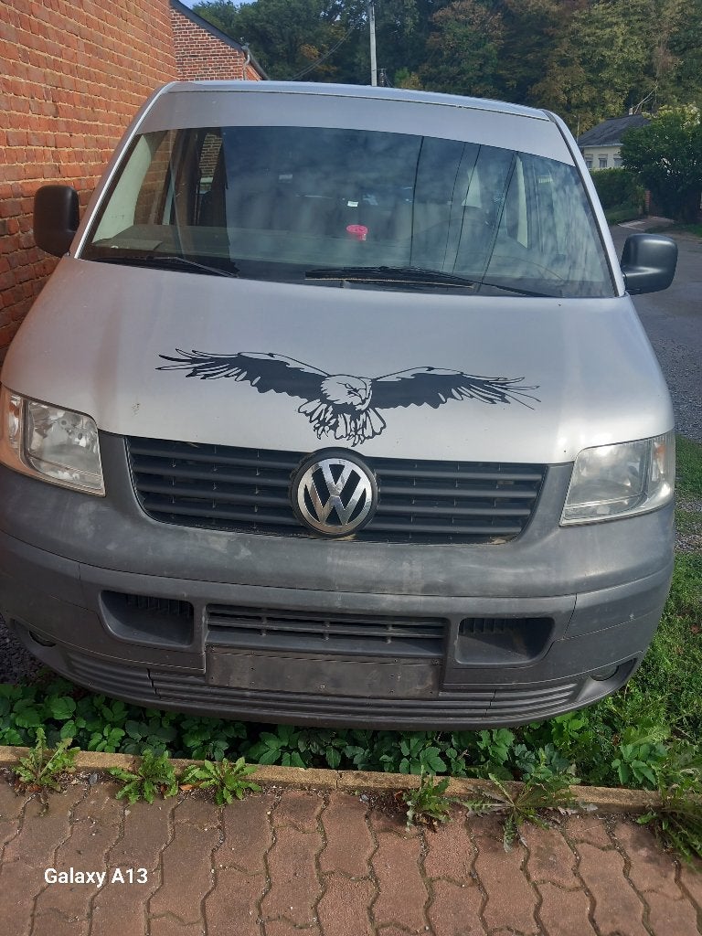 Transporter t5, Auto's, Particulier, Te koop, Volkswagen