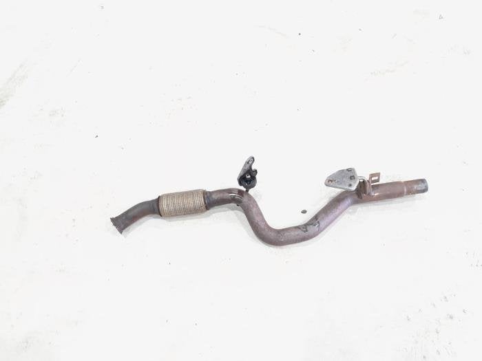 Tube échappement avant d'un Fiat 500X, Autos : Pièces & Accessoires, -, 3 mois de garantie, Utilisé, Fiat