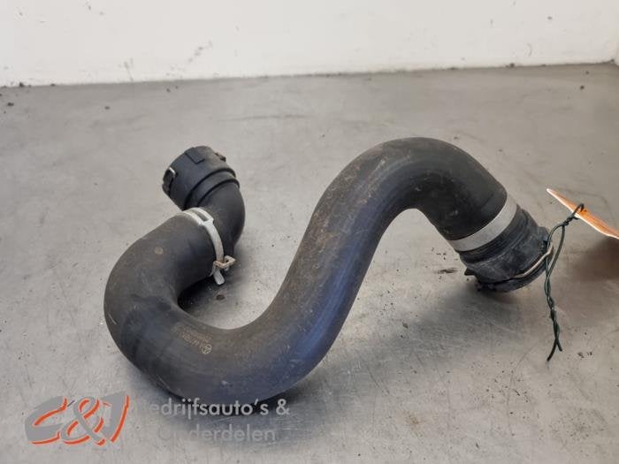 Tuyau radiateur d'un Mercedes Vito, 3 mois de garantie, Utilisé, -, -