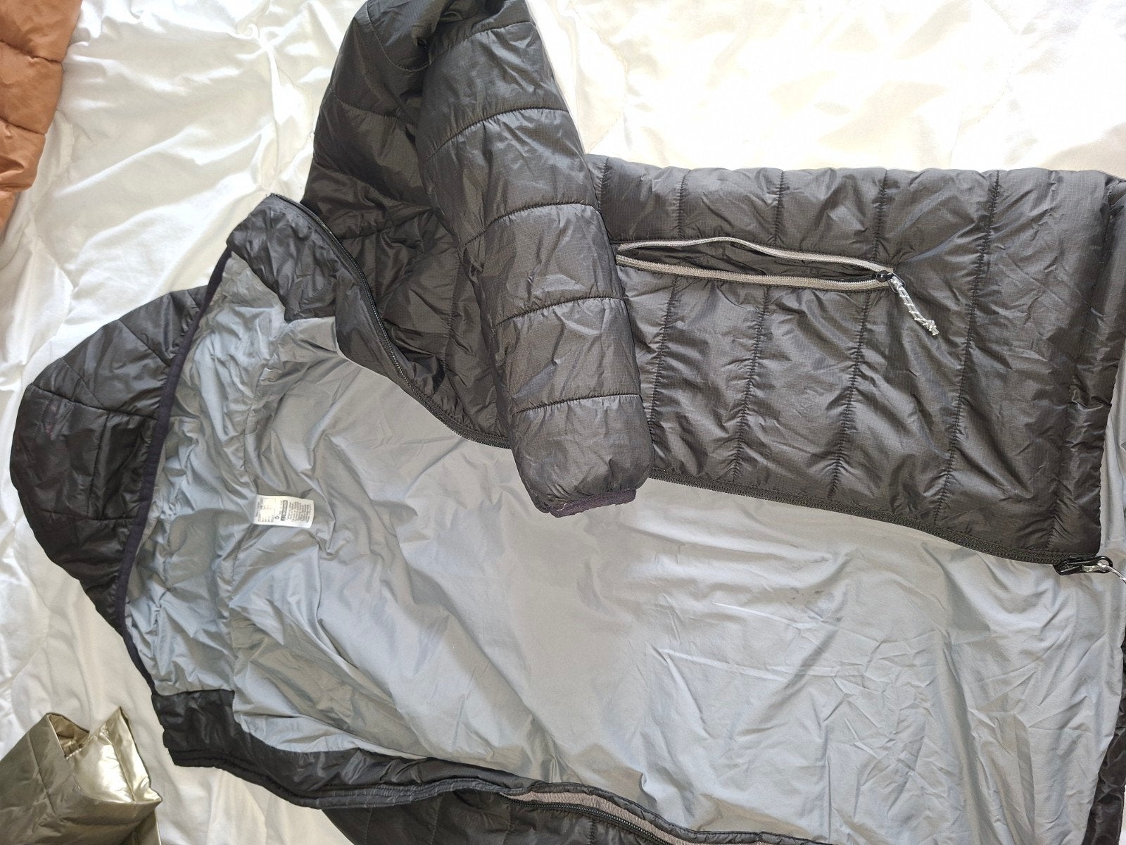 Decathlon sportjack, maat S., Ophalen, Maat 36 (S)