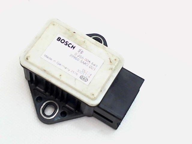 CAPTEUR DIVERS Honda Civic (FK / FN) (|39960SMG003|), Utilisé, Honda