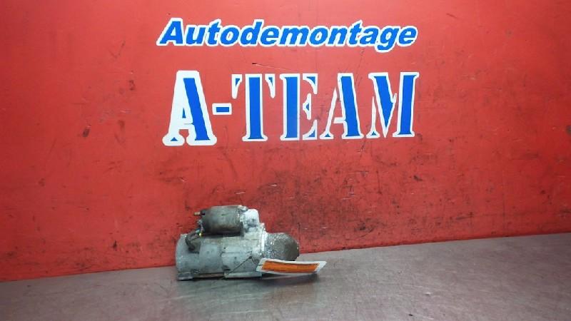 STARTMOTOR Saab 9-3 II Sport Sedan (YS3F) (01-2002/02-2015), Gebruikt, Saab