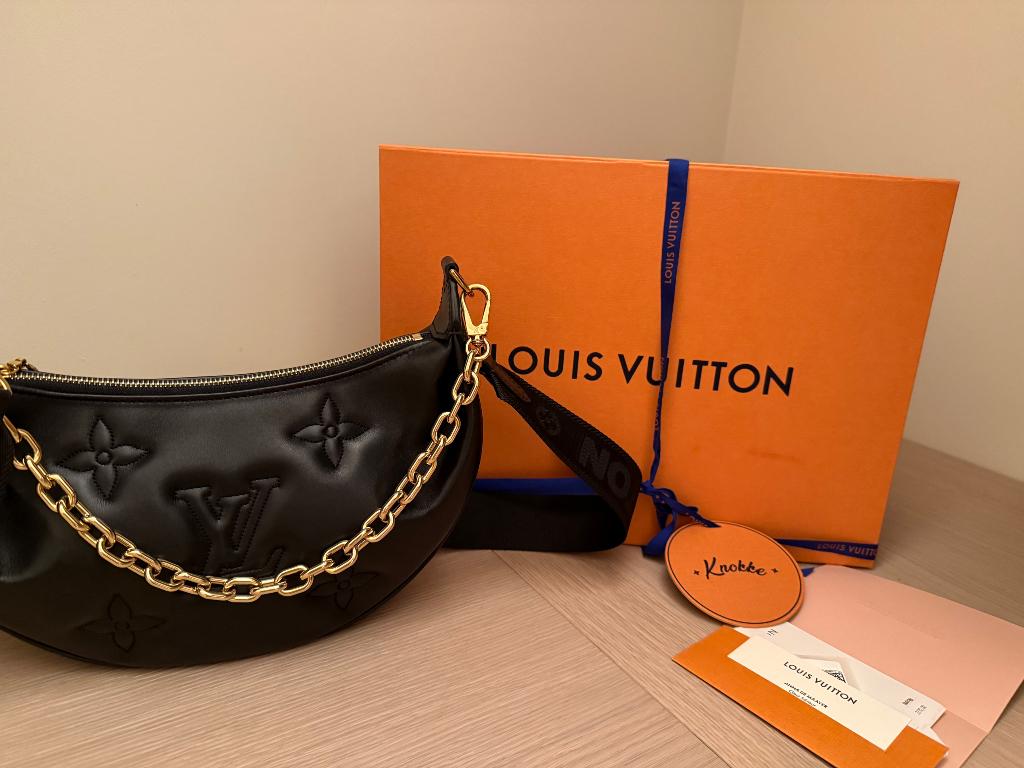 Louis Vuitton handtas, Enlèvement ou Envoi, Neuf, Noir, Sac à main