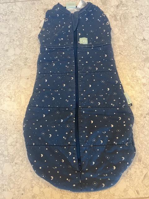 Ergopouch slaapzak, Kinderen en Baby's, Ophalen, Zo goed als nieuw, Minder dan 70 cm, Slaapzak