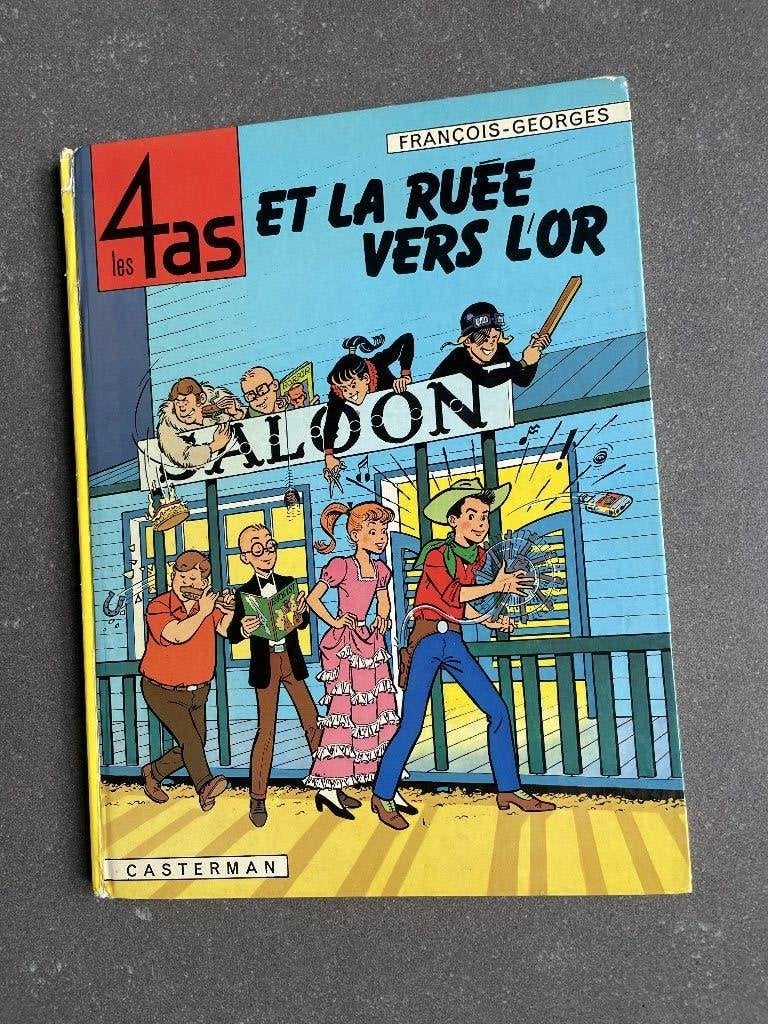 BD, Livres, BD, Enlèvement ou Envoi, Neuf