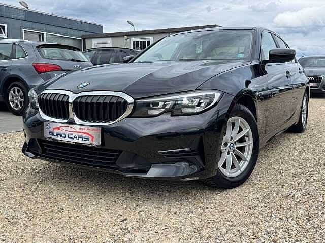 BMW 320 iA OPF, https://public.car-pass.be/vhr/ee3f2f54-95ec-4366-9f10-9e23928ebe94, Achat, Euro 6, Entreprise
