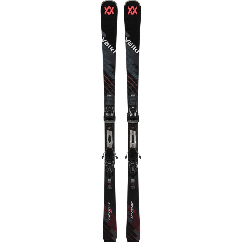 Volkl Peregrine 72 Heren Piste ski's lengte 168/ 173cm Nieuw, Autres marques, Carving, Info@tck-sports.com, Enlèvement ou Envoi