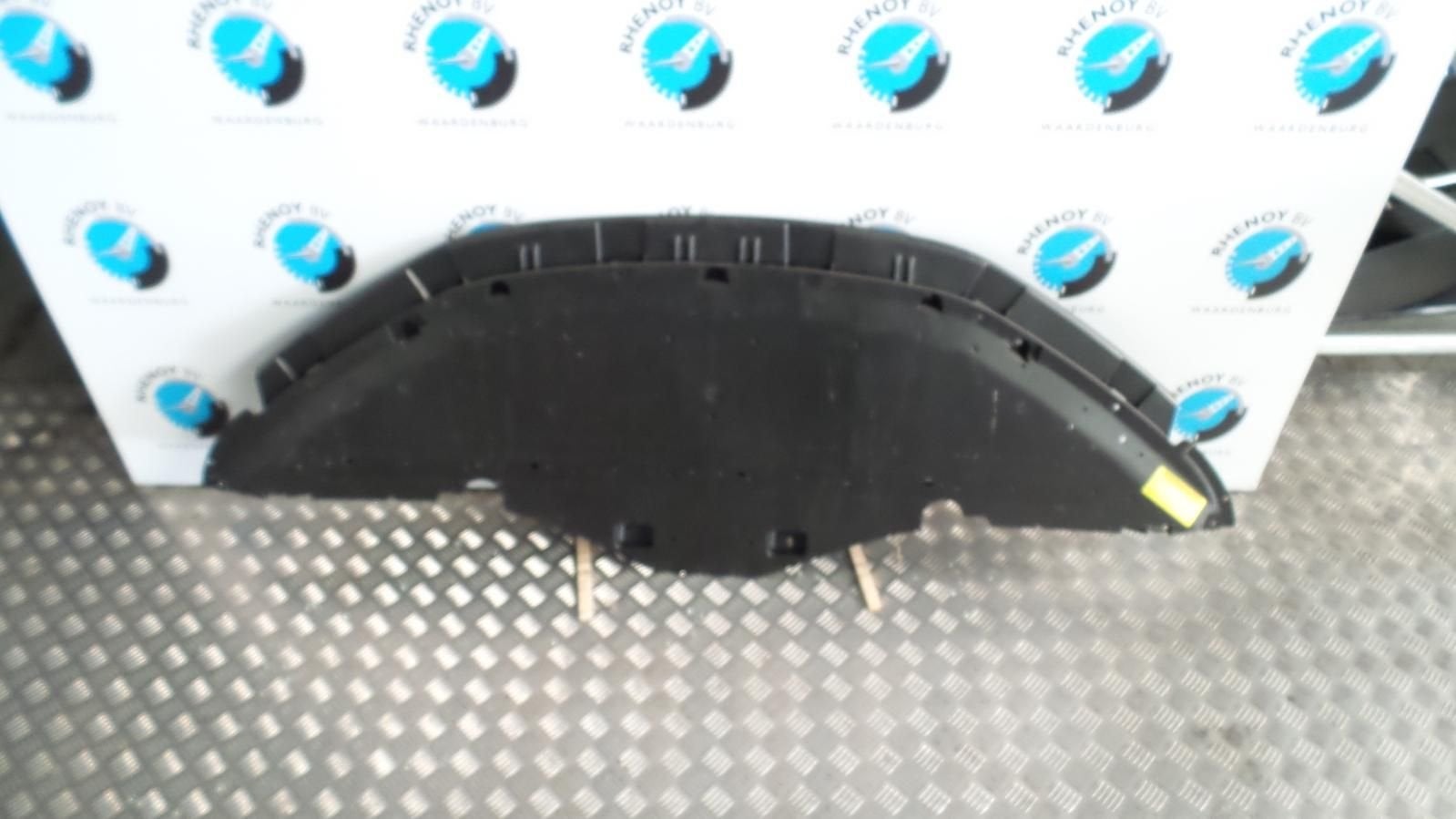 JAGUAR XF VOORBUMPER 2012, Enlèvement ou Envoi, Utilisé, Stiba membre