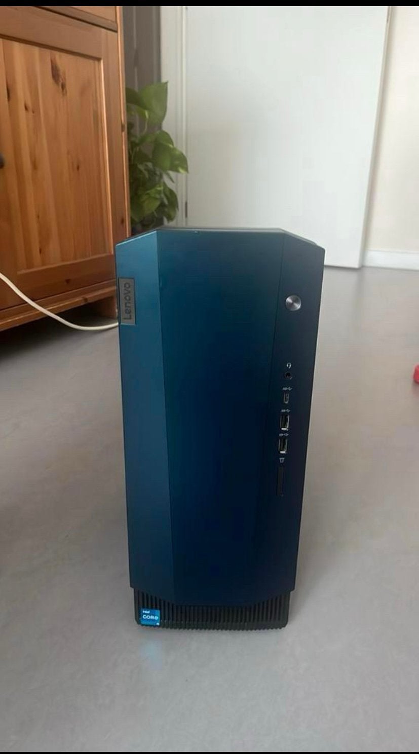 GAMING PC | GARANTIE!! I5-11400F | GTX1660 Super, Enlèvement ou Envoi, Comme neuf, 4 Ghz ou plus, Gaming
