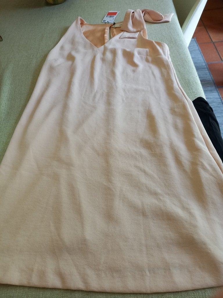robe de fête élégante, Neuf, Mango, Enlèvement ou Envoi, Au-dessus du genou