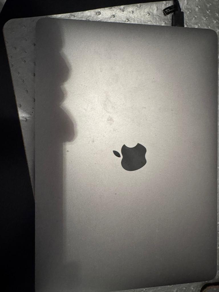 Macbook pro 13 2017, Computers en Software, Apple Macbooks, 256 GB, 8 GB, 12 inch, Zo goed als nieuw