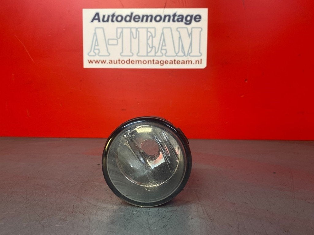 MISTLAMP RECHTS VOOR Nissan Qashqai (J11) (|261508992B|), Gebruikt, Valeo, 100, rue de Courcelles
75017  Paris, FR, Info@valeo.fr