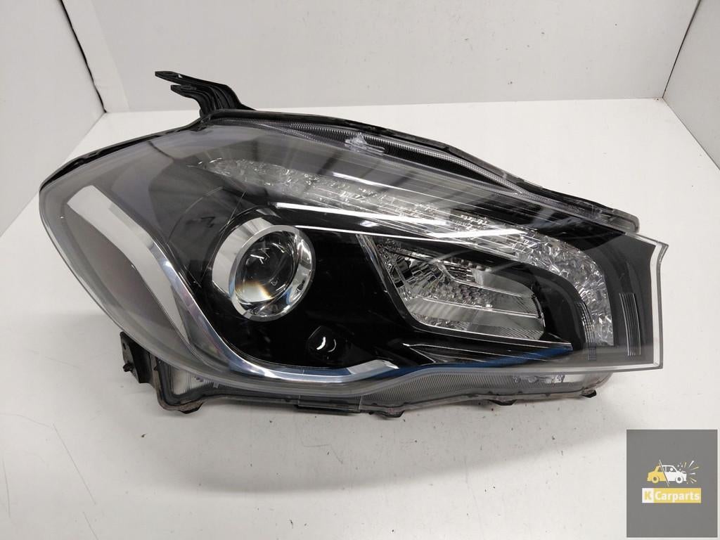 100-18738, Suzuki SX4 S-Cross Lift Volledig Ledlamp rechts, Auto-onderdelen, Gebruikt, Info@suzuki.co.jp, Takatsuka-cho, Chuo-ku 300
432-8611  Hamamatsu