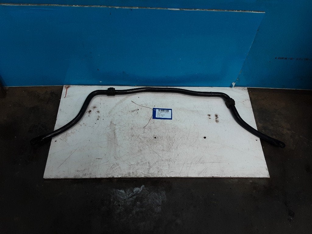 BARRE STABILISATRICE AVANT Dacia, Dacia, Renault Deutschland AG, Utilisé, Peter-Huppertz-Straße 5
51063  Köln, DE