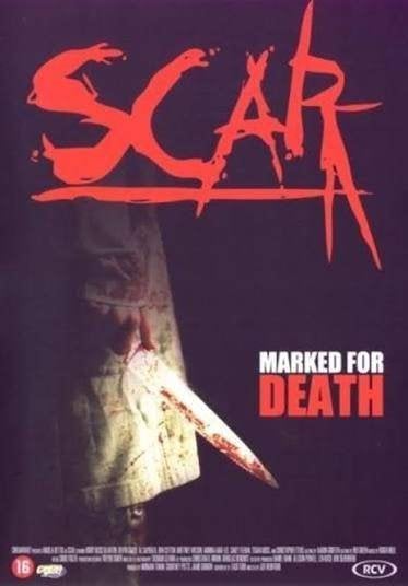 Scar (Sealed), Cd's en Dvd's, Engels, Ophalen of Verzenden, Nieuw in verpakking, Nederlands