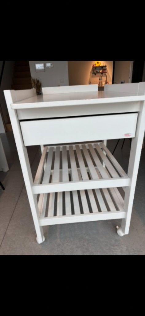 Verschoontafel baby merk Troll, Ophalen, Gebruikt, Overige typen, Overige merken