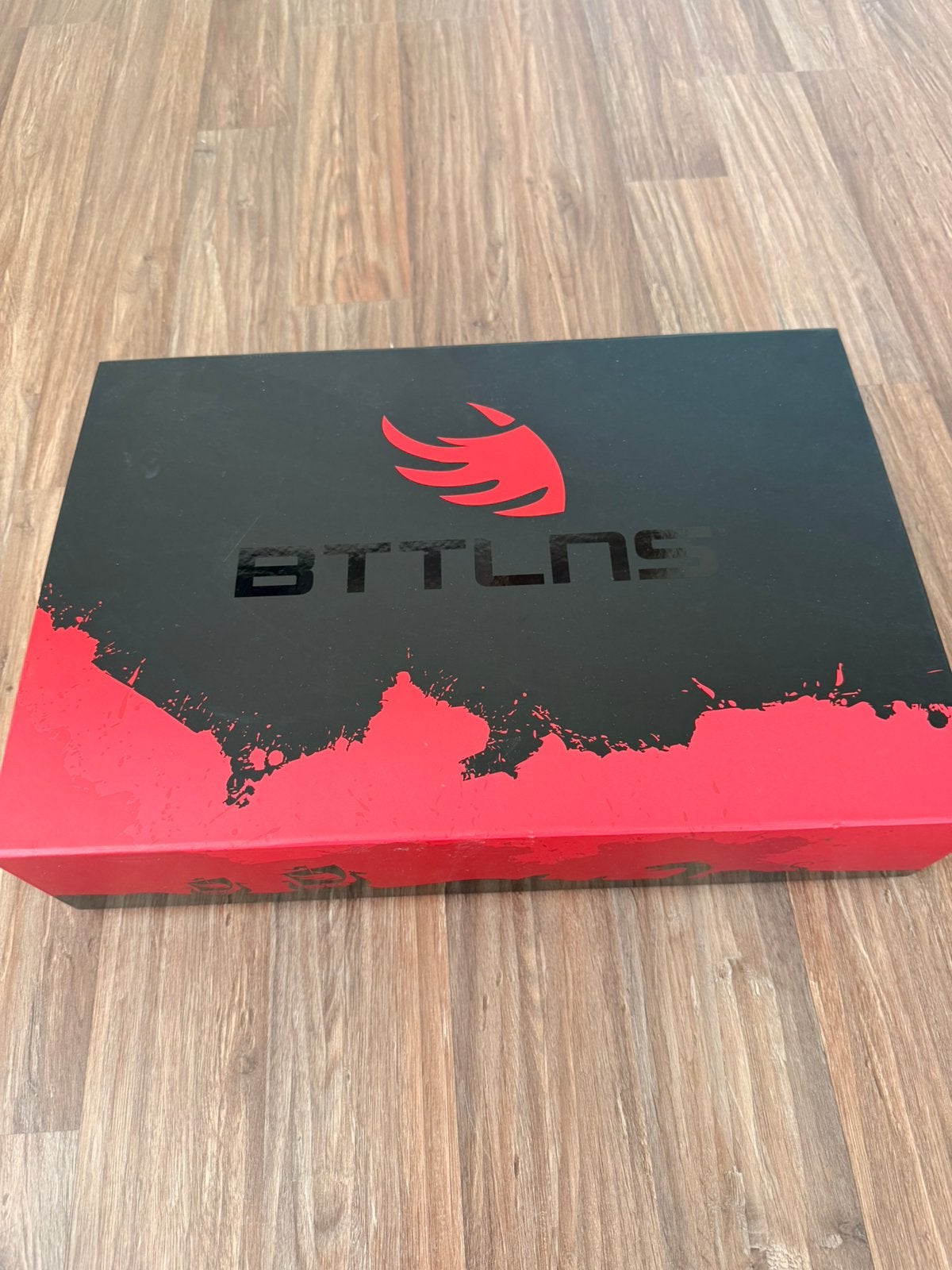 BTTLNS torminator ls wetsuit triathlon large, Ophalen of Verzenden, Zo goed als nieuw