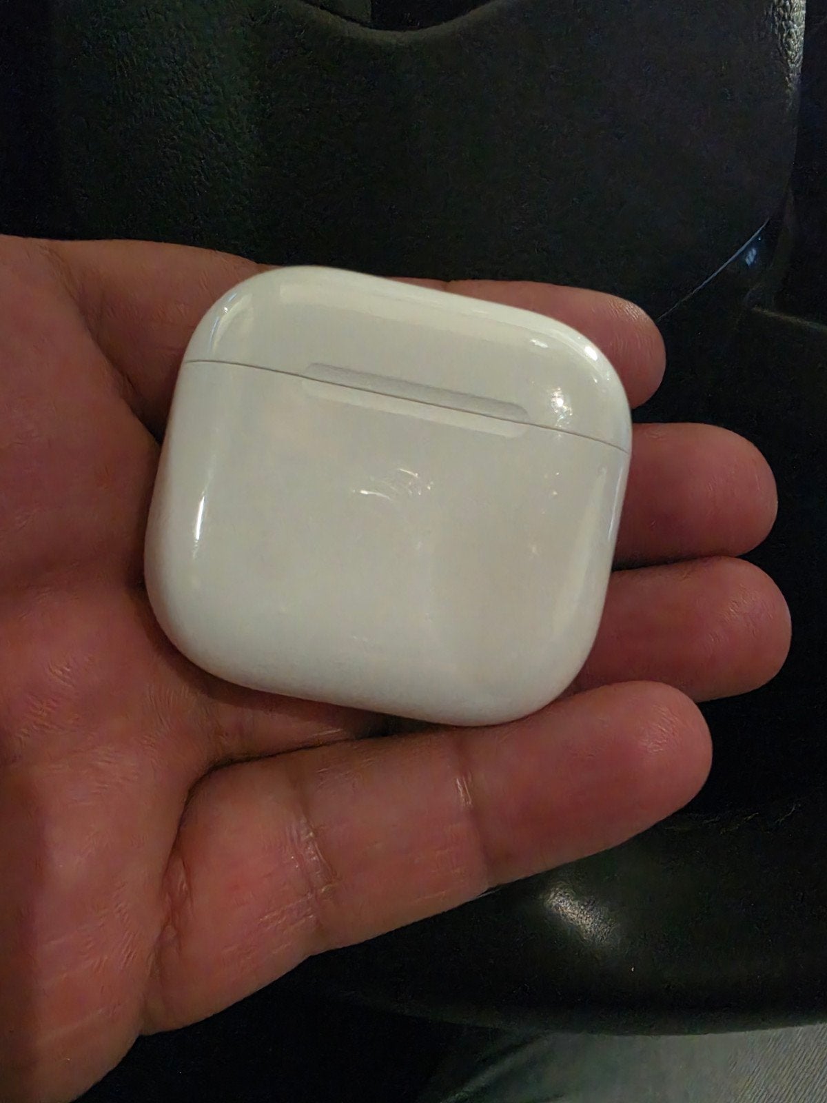 Airpod 4 ANC