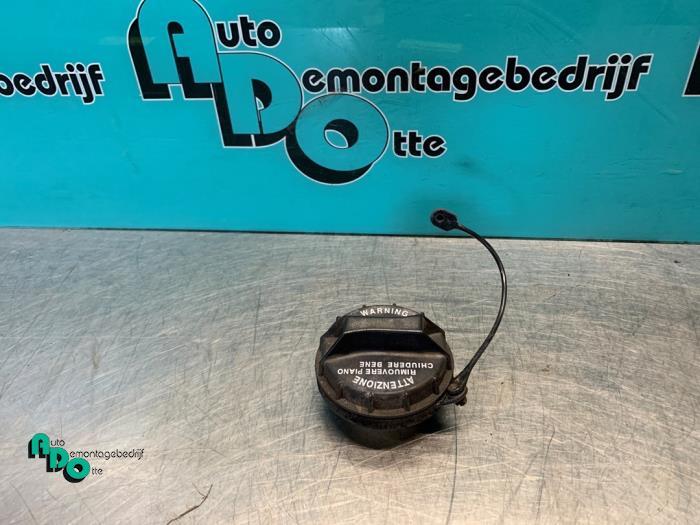 Tankdop van een Hyundai I10 (I10 08-) (H4), Gebruikt, -, -, Ophalen of Verzenden