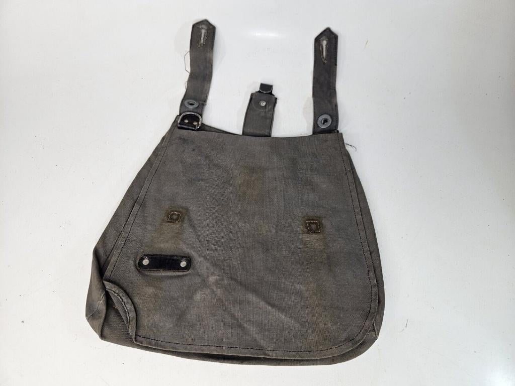 Sac à pain luft ww2, Verzenden, Overige soorten