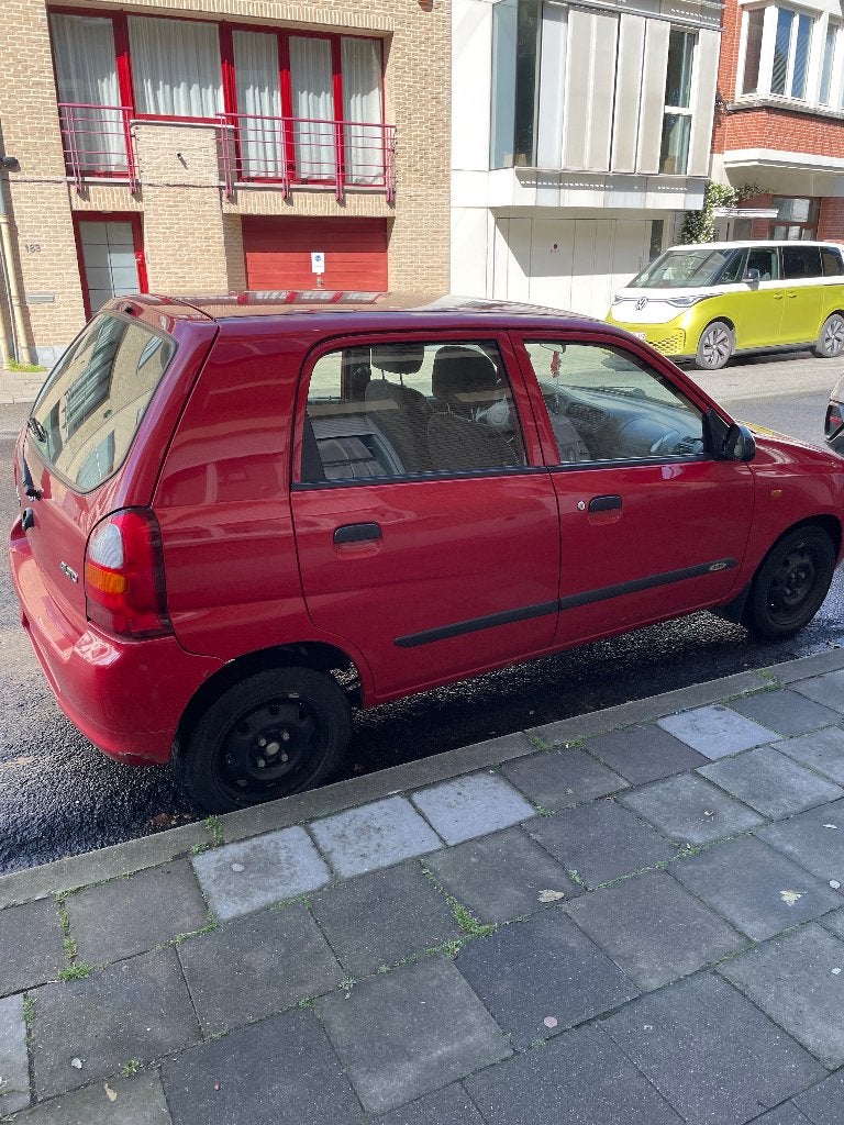Suzuki alto, Autos, Suzuki, Achat, Automatique, Particulier, Essence