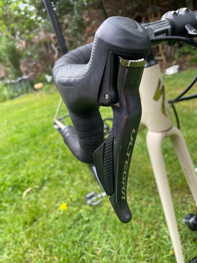 Groupset Ultegra 11Speed R8070, Ophalen, Zo goed als nieuw, Meer dan 20 versnellingen