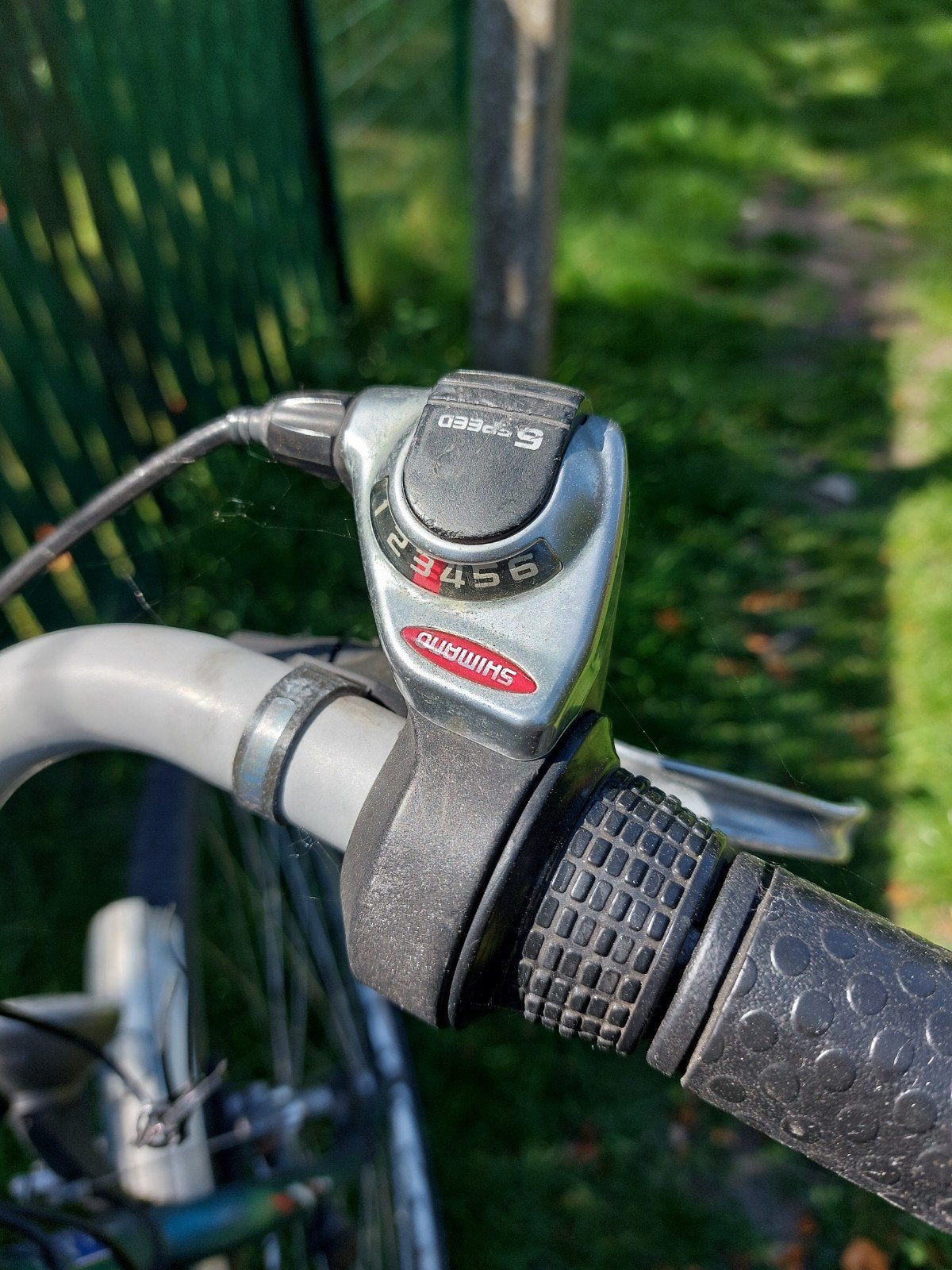 Norta fiets, Vélos & Vélomoteurs, Enlèvement