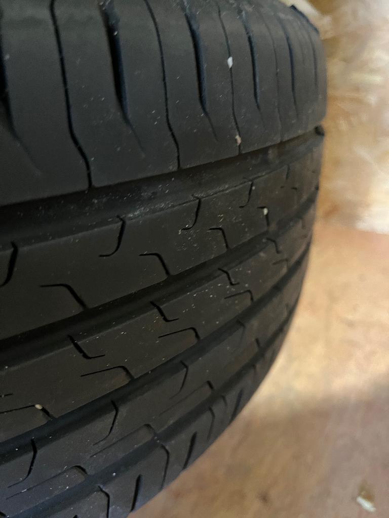 4 Zomerbanden op velg, Ophalen, 16 inch, Banden en Velgen, Personenwagen