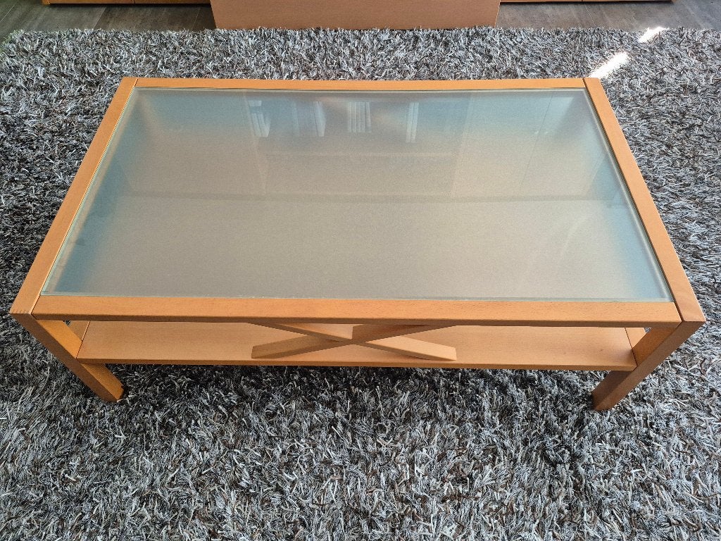 Hülsta salontafel, Ophalen, Zo goed als nieuw