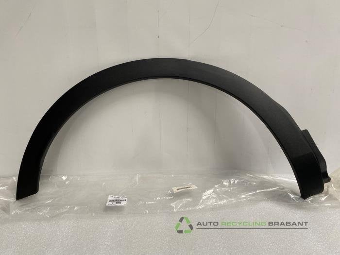 Extension garde-boue d'un Opel Grandland X, -, Opel, 3 mois de garantie, Utilisé