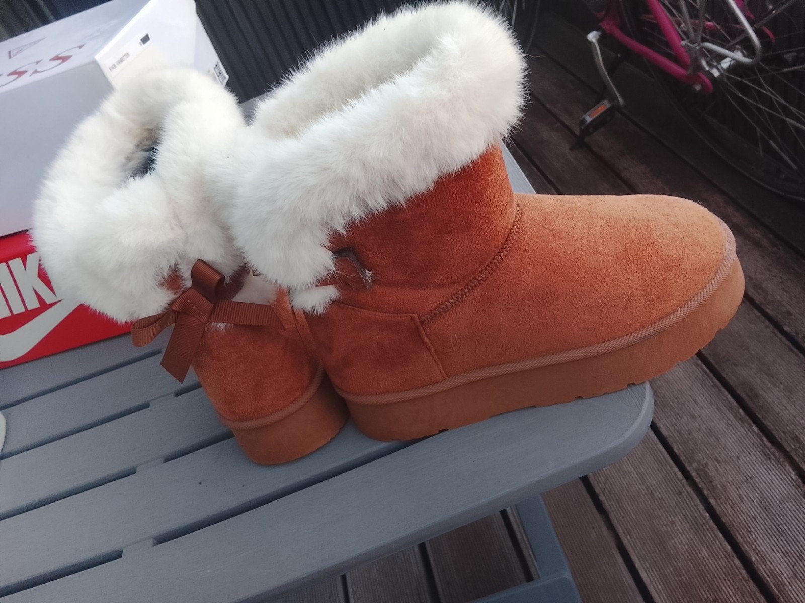 Botten nieuw! 39, Kleding | Dames, Schoenen, Ophalen, Snowboots
