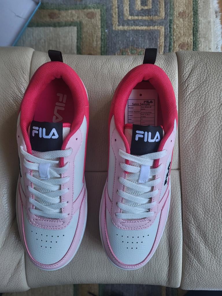 Fila Rega NF Édition Speciaal