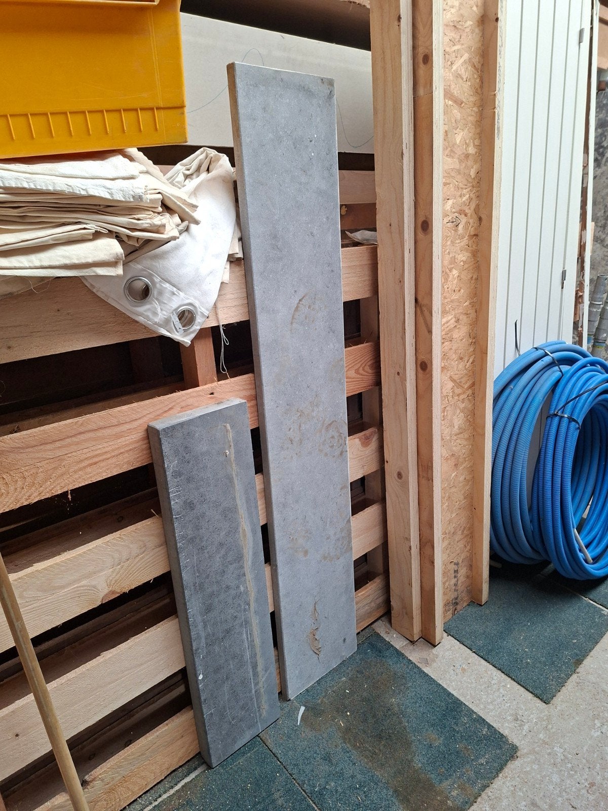 arduin dorpels, Doe-het-zelf en Bouw, Ophalen of Verzenden