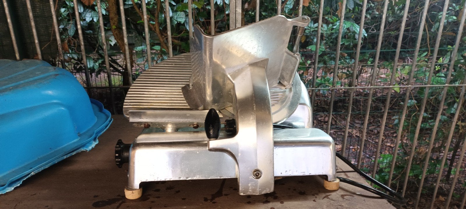 snijmachine scharfen, Ophalen of Verzenden