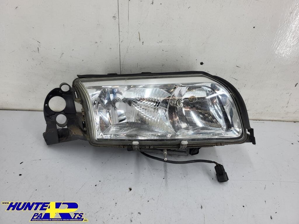 Koplamp R Volvo S80 I ('98-'06) 8678543, Gebruikt, Ophalen of Verzenden, Volvo