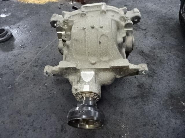 ACHTERBRUG Ford USA Mustang VI Fastback (JR3C4200UB), Auto-onderdelen, Gebruikt, Amerikaanse onderdelen