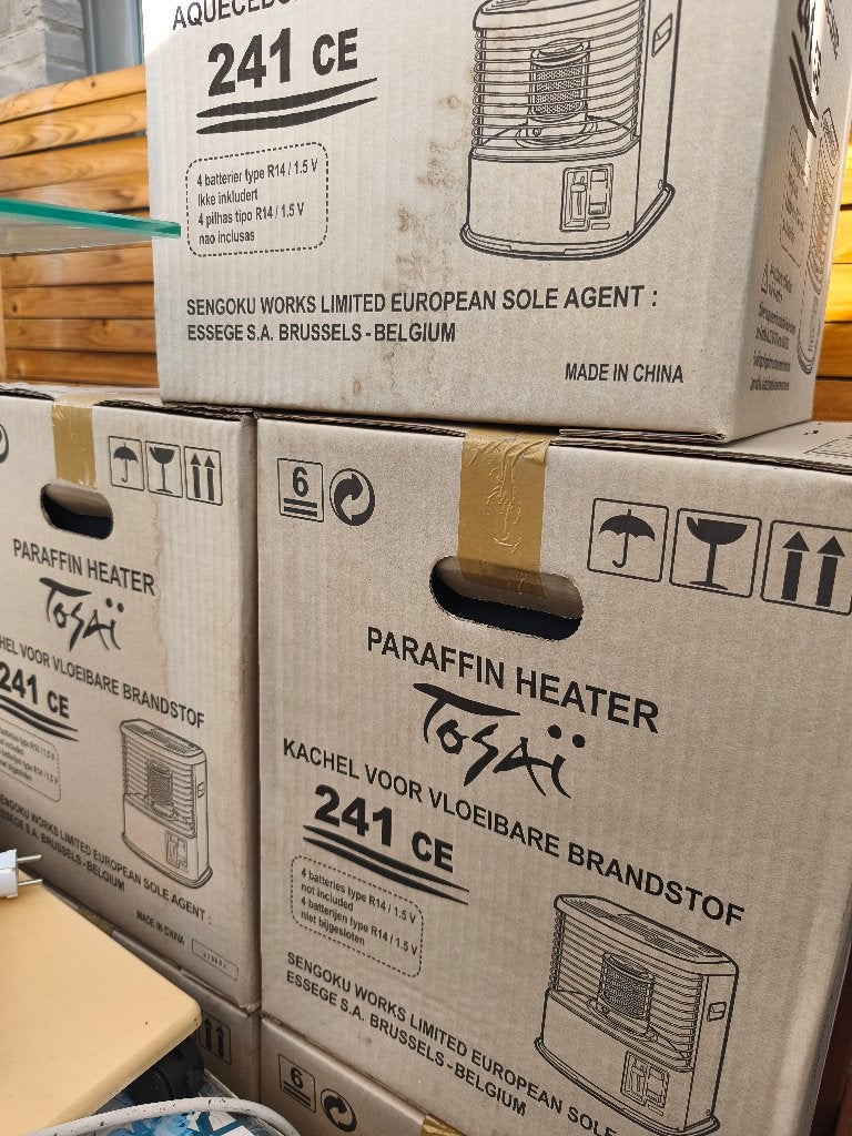 Partij handel te koop, Zakelijke goederen, Ophalen, Overige categorie
