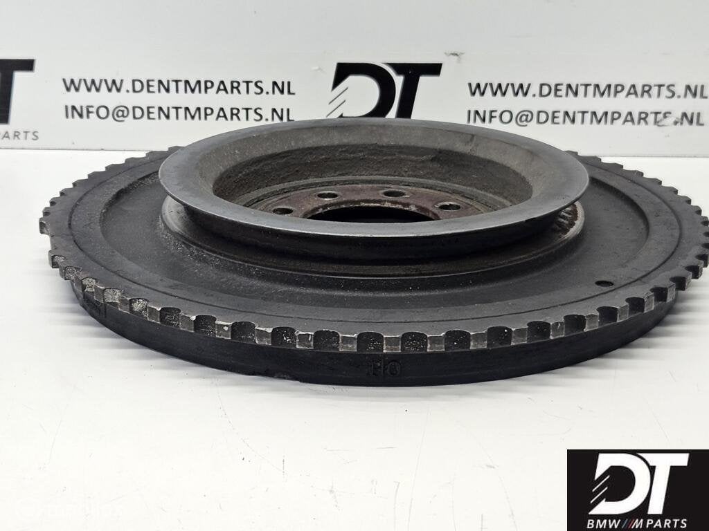 Krukaspoelie BMW 5-serie E34 ('88-'95) 11231311537, Enlèvement ou Envoi, Utilisé, BMW, BMW