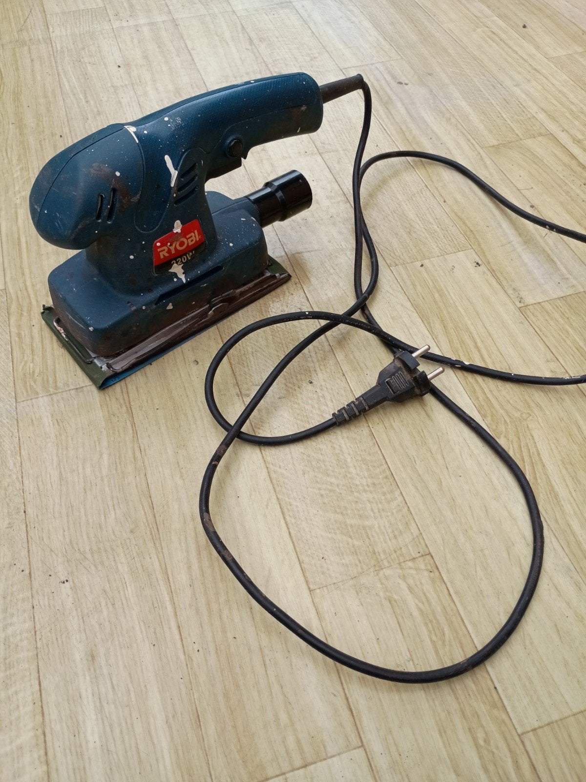 Schuurmachine, Doe-het-zelf en Bouw, Ophalen