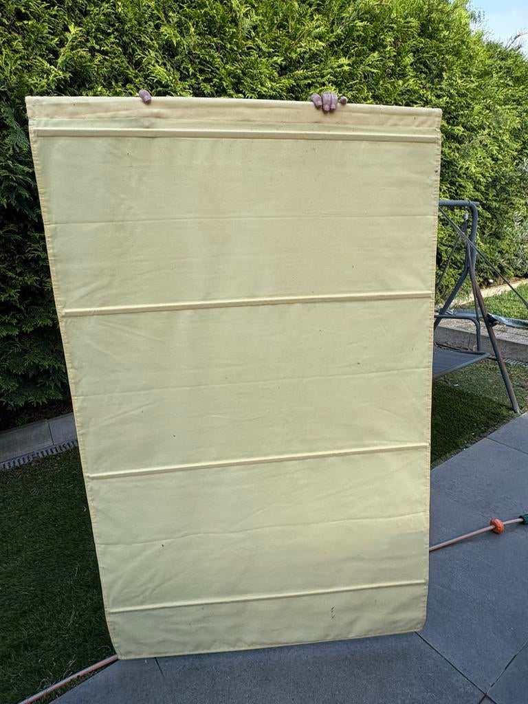 Gordijnen te koop (nieuw in verpakking), Huis en Inrichting, Stoffering | Gordijnen en Lamellen, Ophalen, Nieuw