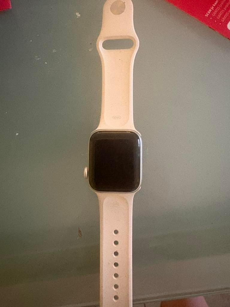 Apple watch se, Ophalen, Zo goed als nieuw